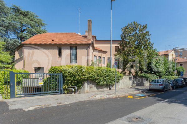 appartamento in vendita a Monza