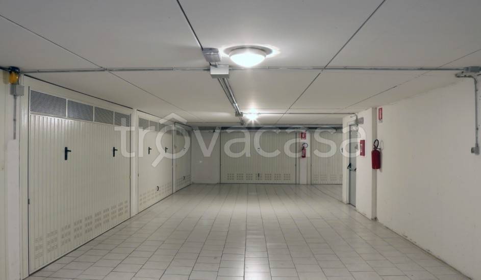 ufficio in vendita a Monza