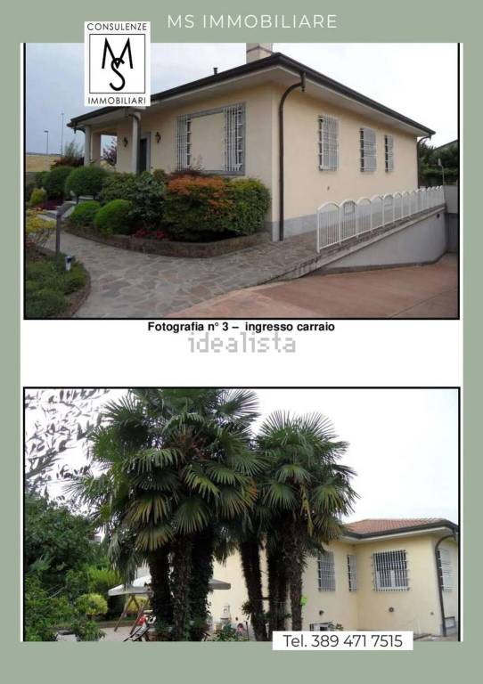 appartamento in vendita a Monza