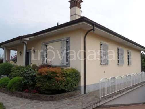 casa indipendente in vendita a Monza