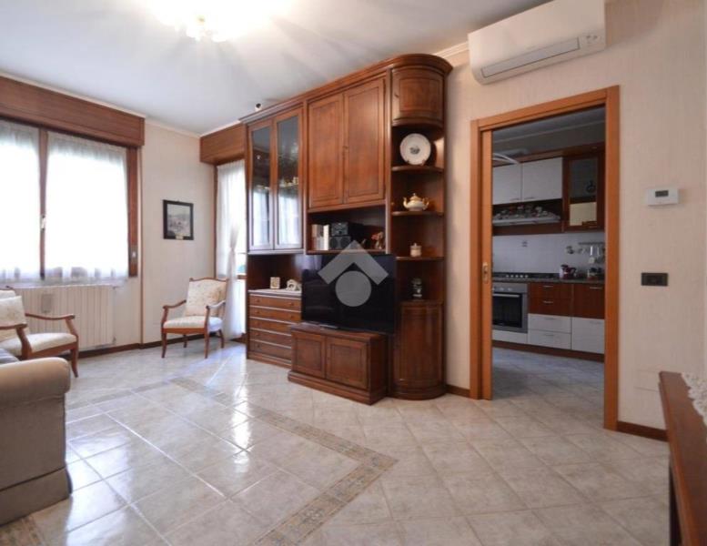 appartamento in vendita a Monza