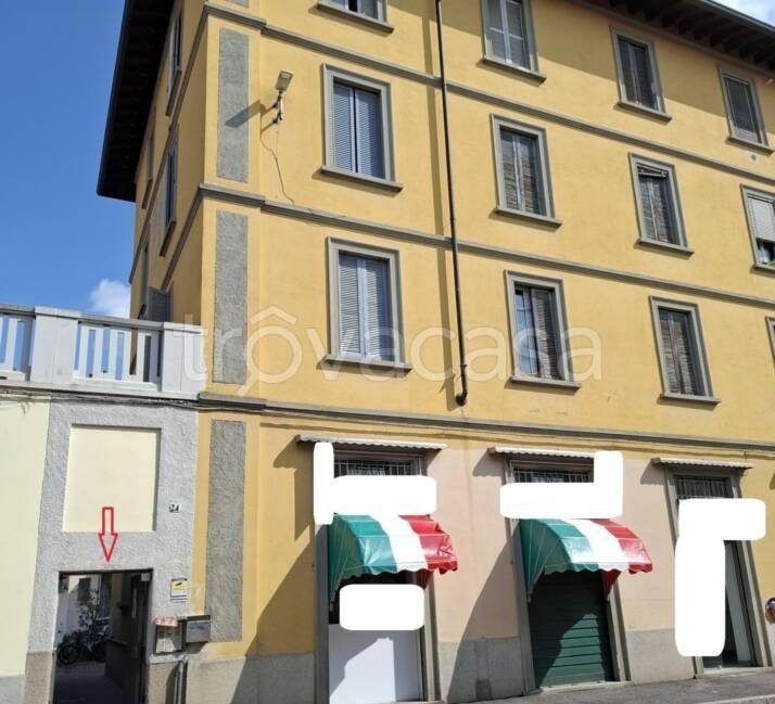 appartamento in vendita a Monza