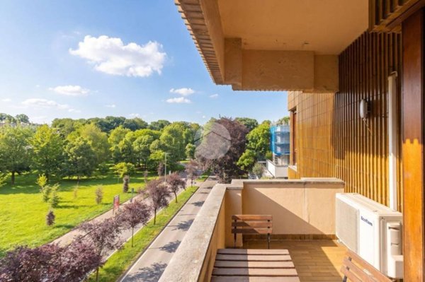 appartamento in vendita a Monza
