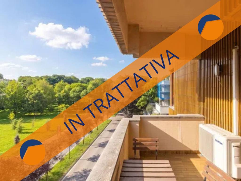 appartamento in vendita a Monza
