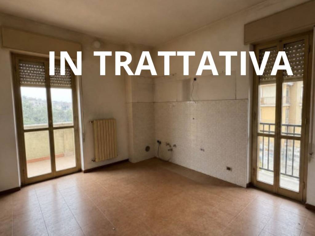 appartamento in vendita a Monza