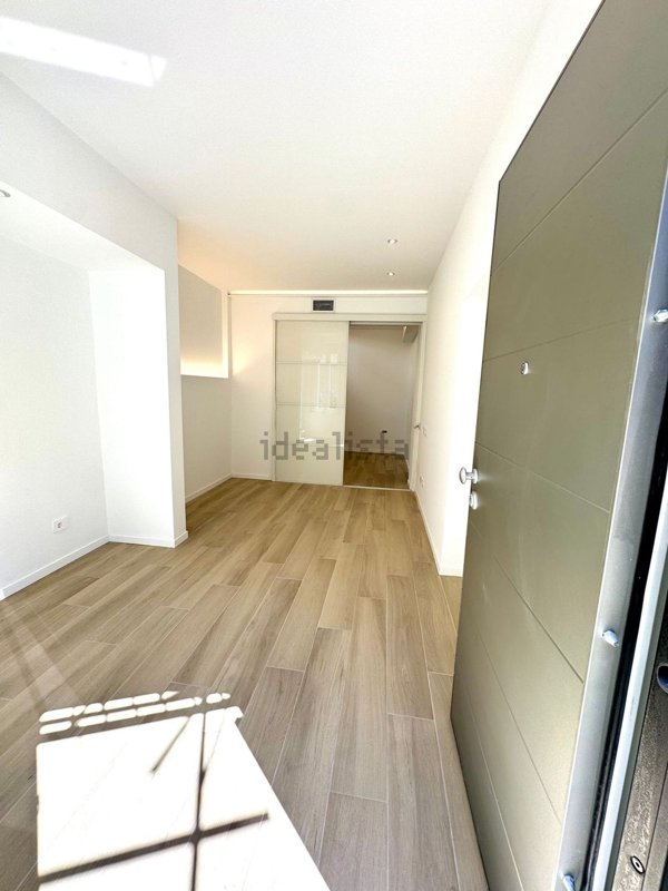 appartamento in vendita a Monza in zona Centro Storico