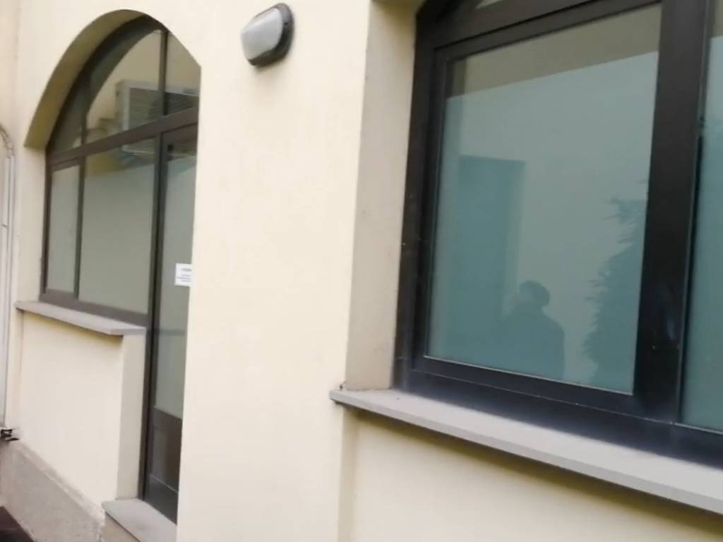 ufficio in vendita a Monza in zona Centro Storico
