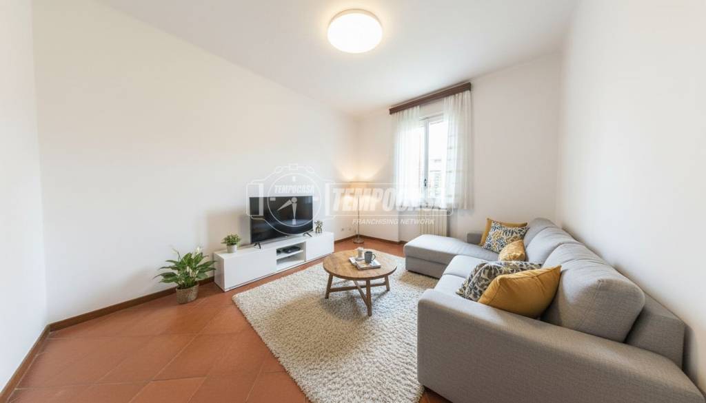 appartamento in vendita a Monza