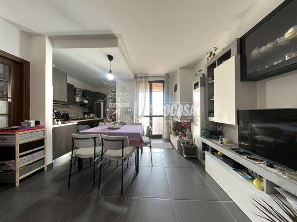 appartamento in vendita a Monza