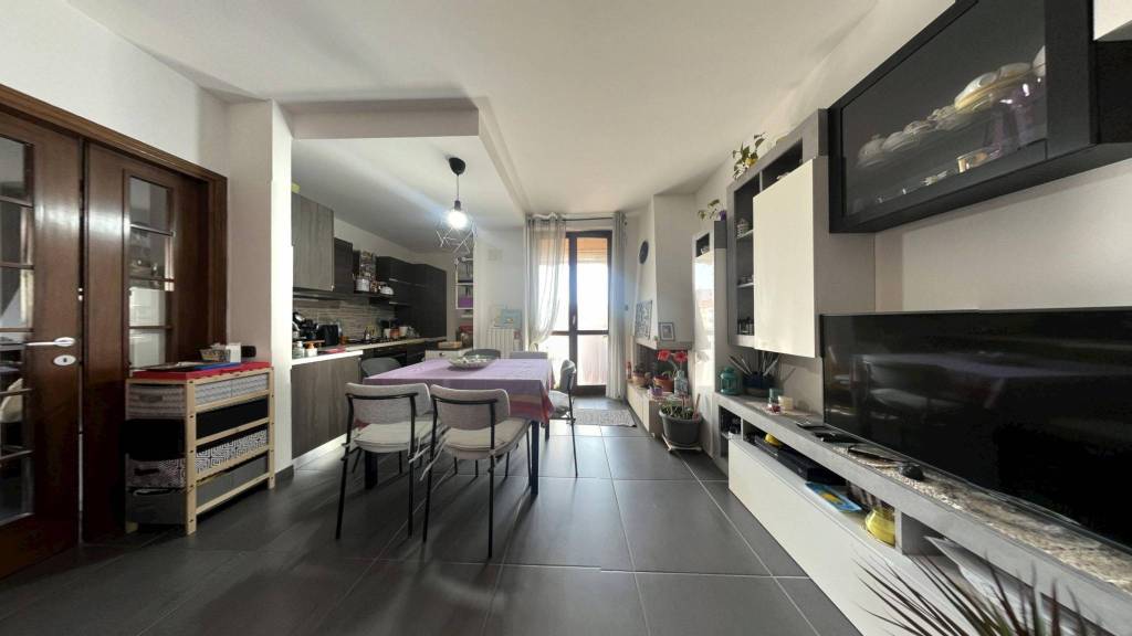 appartamento in vendita a Monza