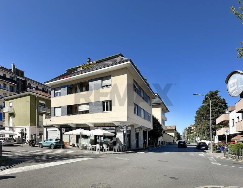appartamento in vendita a Monza in zona Ospedale San Gerardo