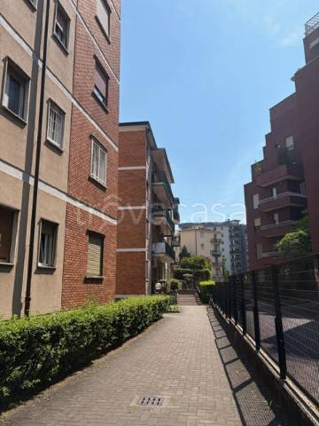 appartamento in vendita a Monza