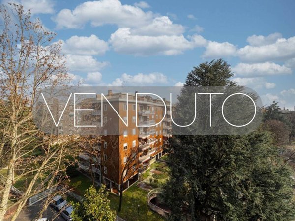 appartamento in vendita a Monza