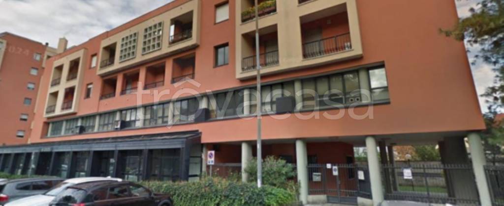 appartamento in vendita a Monza