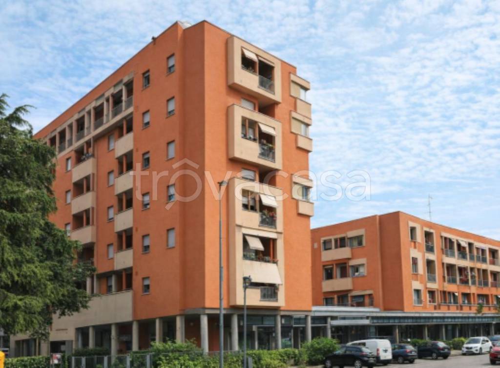 appartamento in vendita a Monza