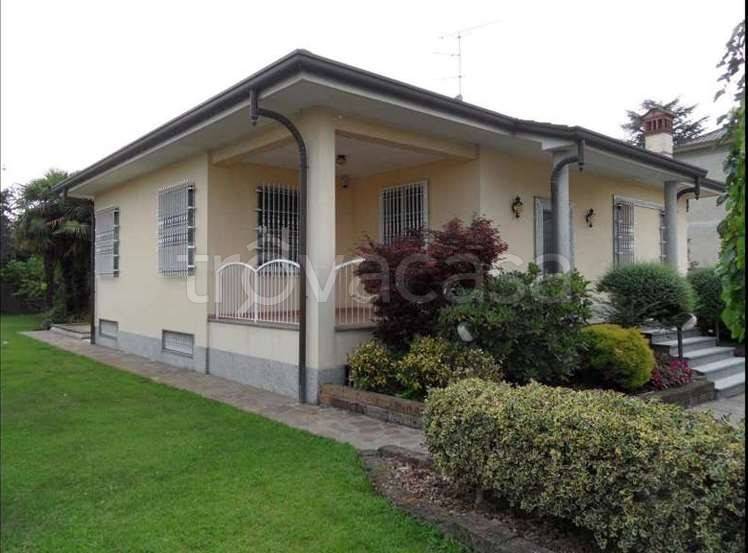 appartamento in vendita a Monza