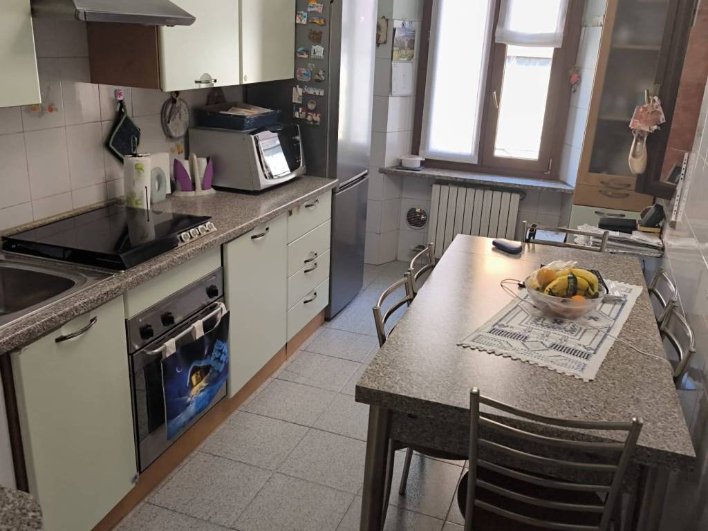 appartamento in vendita a Monza
