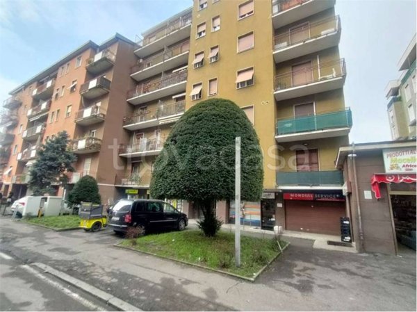 appartamento in vendita a Monza