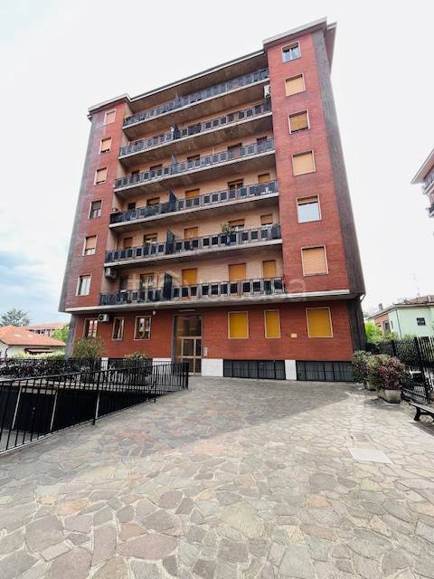 appartamento in vendita a Monza