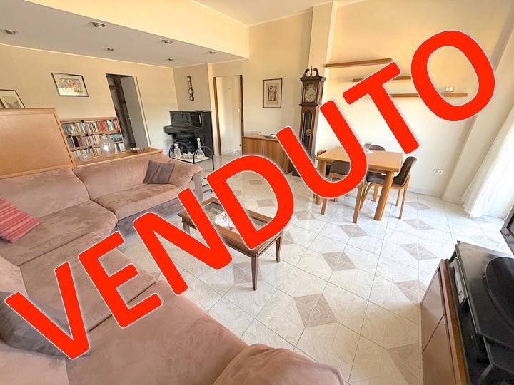 appartamento in vendita a Monza