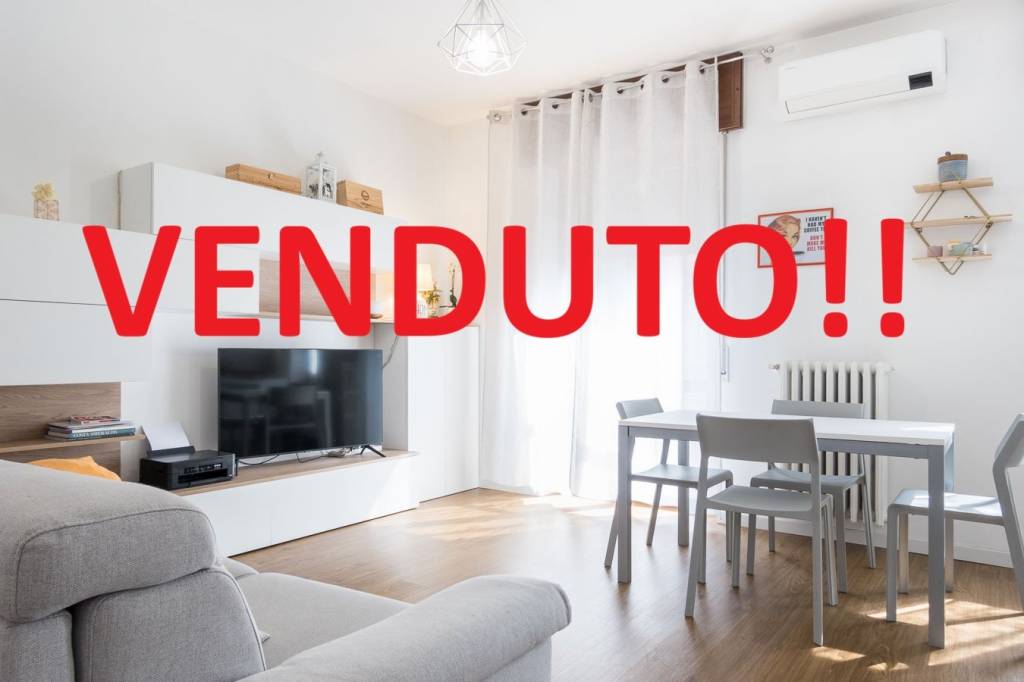 appartamento in vendita a Monza