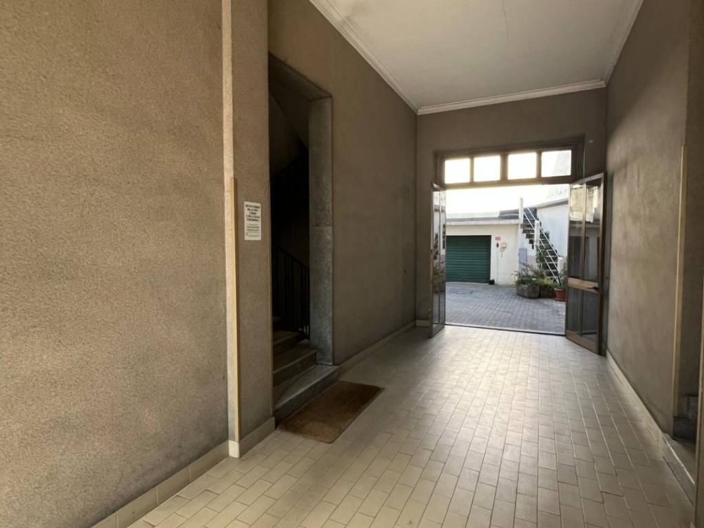 appartamento in vendita a Monza