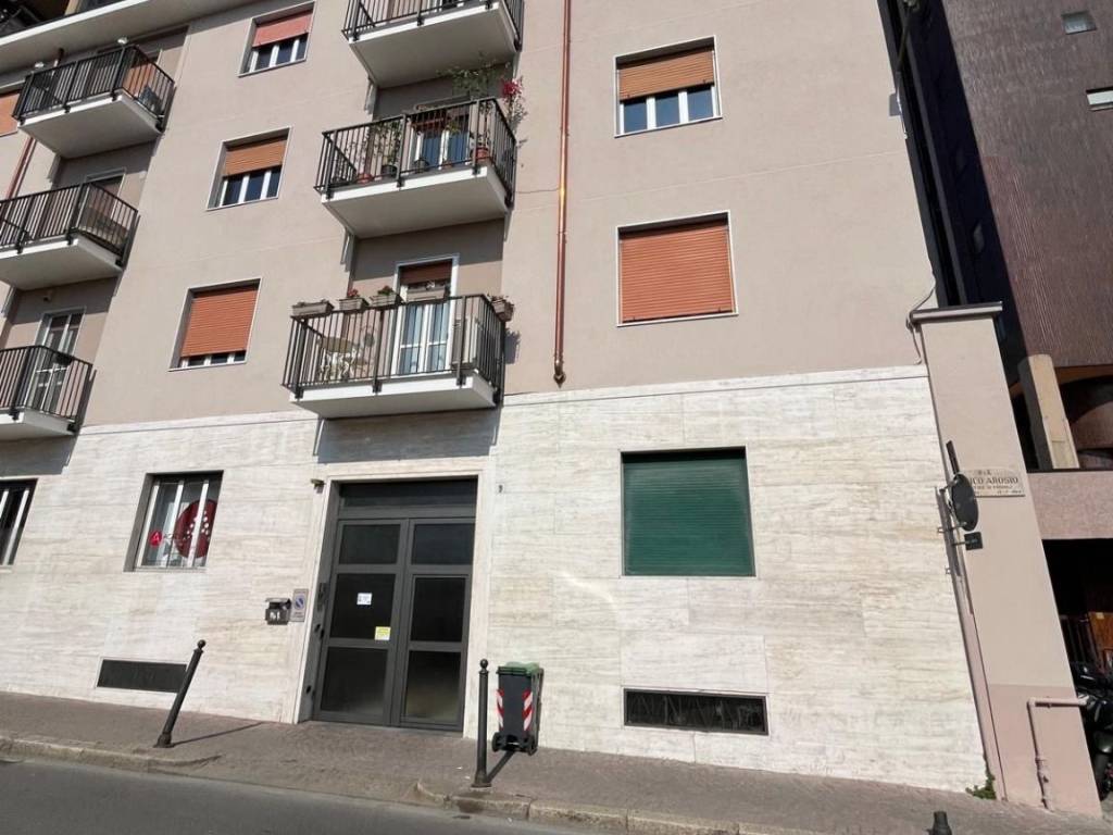 appartamento in vendita a Monza
