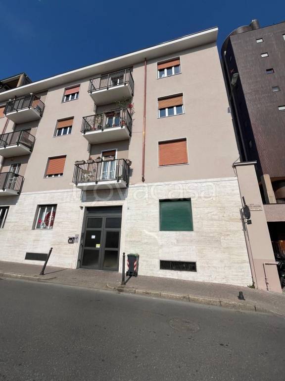 appartamento in vendita a Monza
