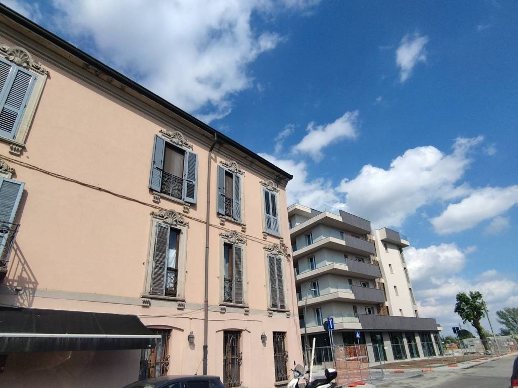 appartamento in vendita a Monza