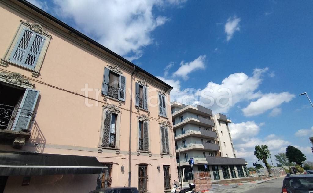 appartamento in vendita a Monza