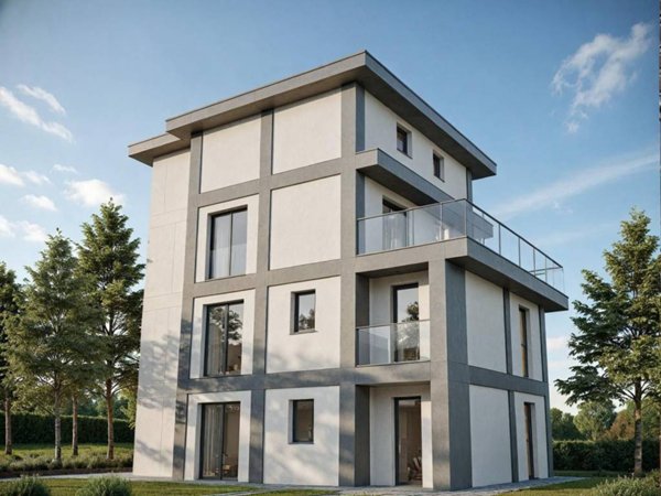 appartamento in vendita a Monza