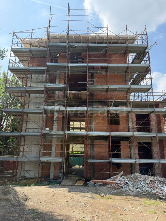 appartamento in vendita a Monza in zona Centro Storico