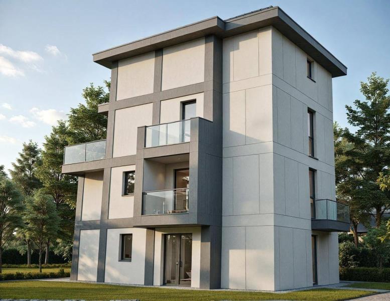 appartamento in vendita a Monza