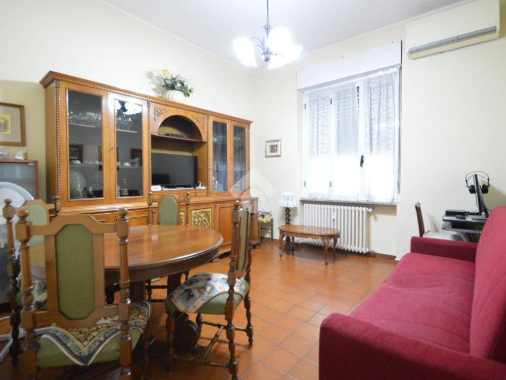 appartamento in vendita a Monza