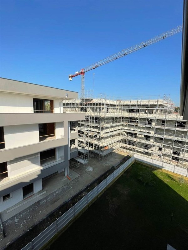 appartamento in vendita a Monza
