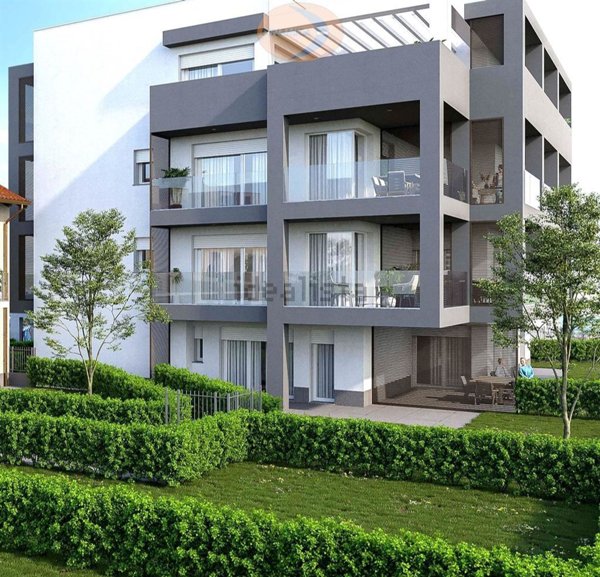 appartamento in vendita a Monza