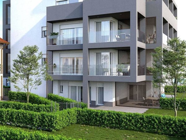 appartamento in vendita a Monza