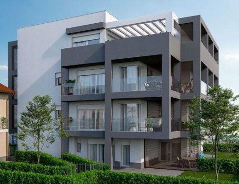 appartamento in vendita a Monza