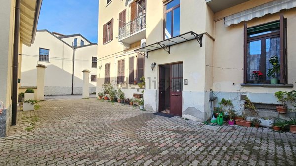 appartamento in vendita a Monza
