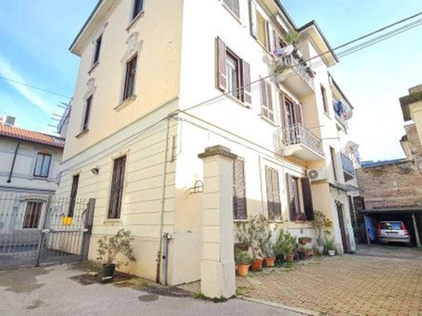 appartamento in vendita a Monza