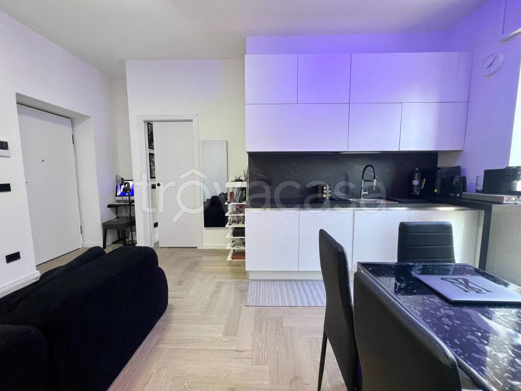 appartamento in vendita a Monza