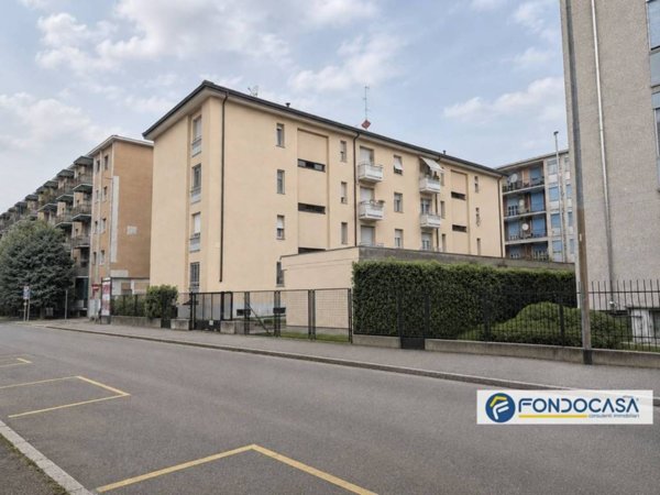 appartamento in vendita a Monza