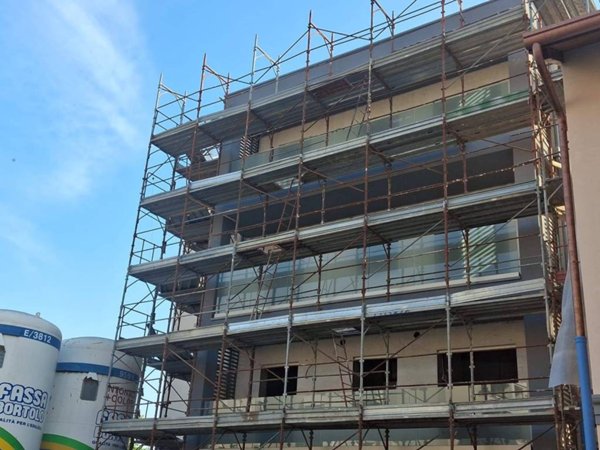 appartamento in vendita a Monza