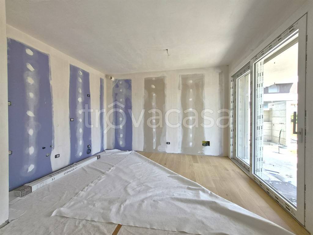 appartamento in vendita a Monza