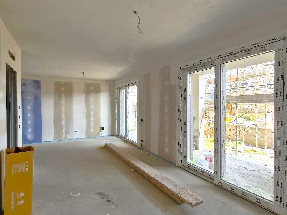 appartamento in vendita a Monza