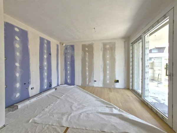 appartamento in vendita a Monza