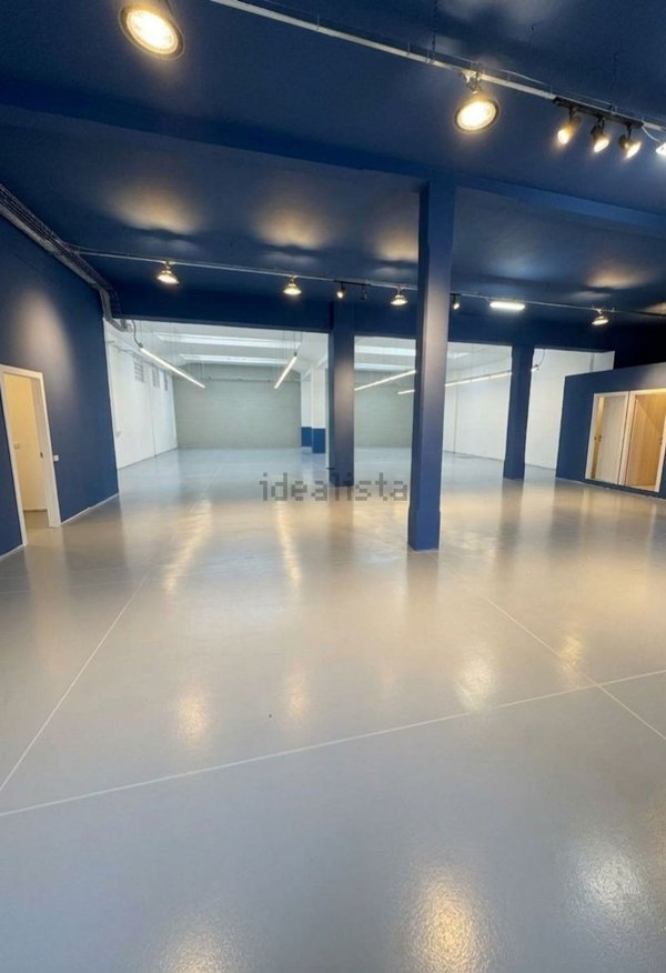 loft in vendita a Monza