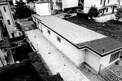 locale di sgombero in vendita a Monza