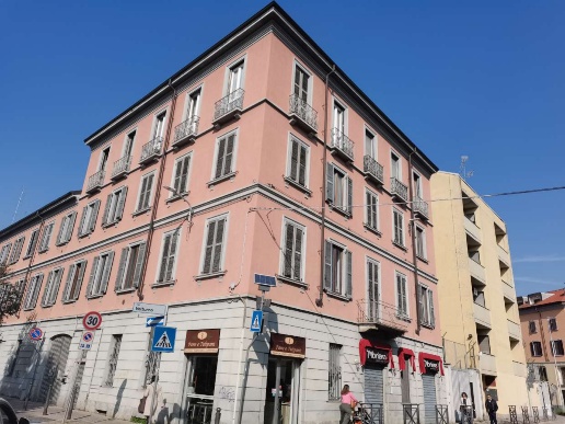 appartamento in vendita a Monza