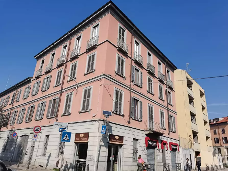 appartamento in vendita a Monza